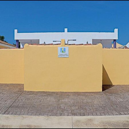 Chalet Muelle Pesquero 65 Conil De La Frontera Ngoại thất bức ảnh